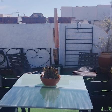 Appartement My Small Penthouse With Views.Tourism & Tranquility & Sun à Cordoue Extérieur photo