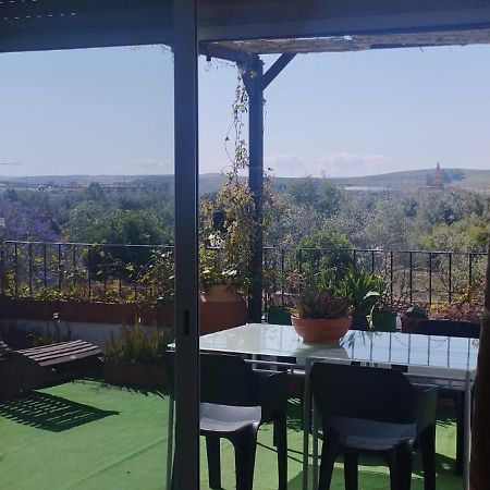 Appartement My Small Penthouse With Views.Tourism & Tranquility & Sun à Cordoue Extérieur photo
