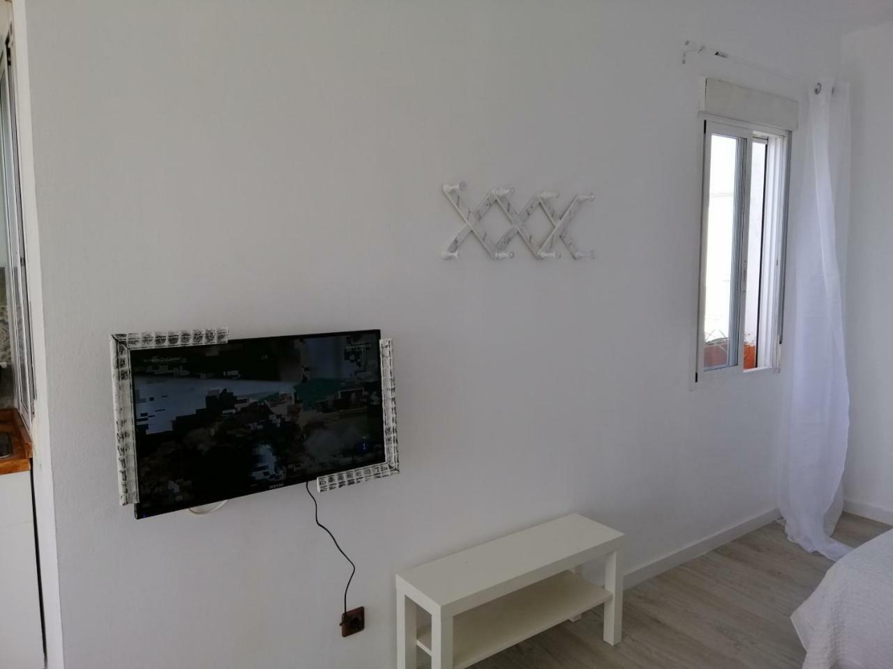 Appartement My Small Penthouse With Views.Tourism & Tranquility & Sun à Cordoue Extérieur photo